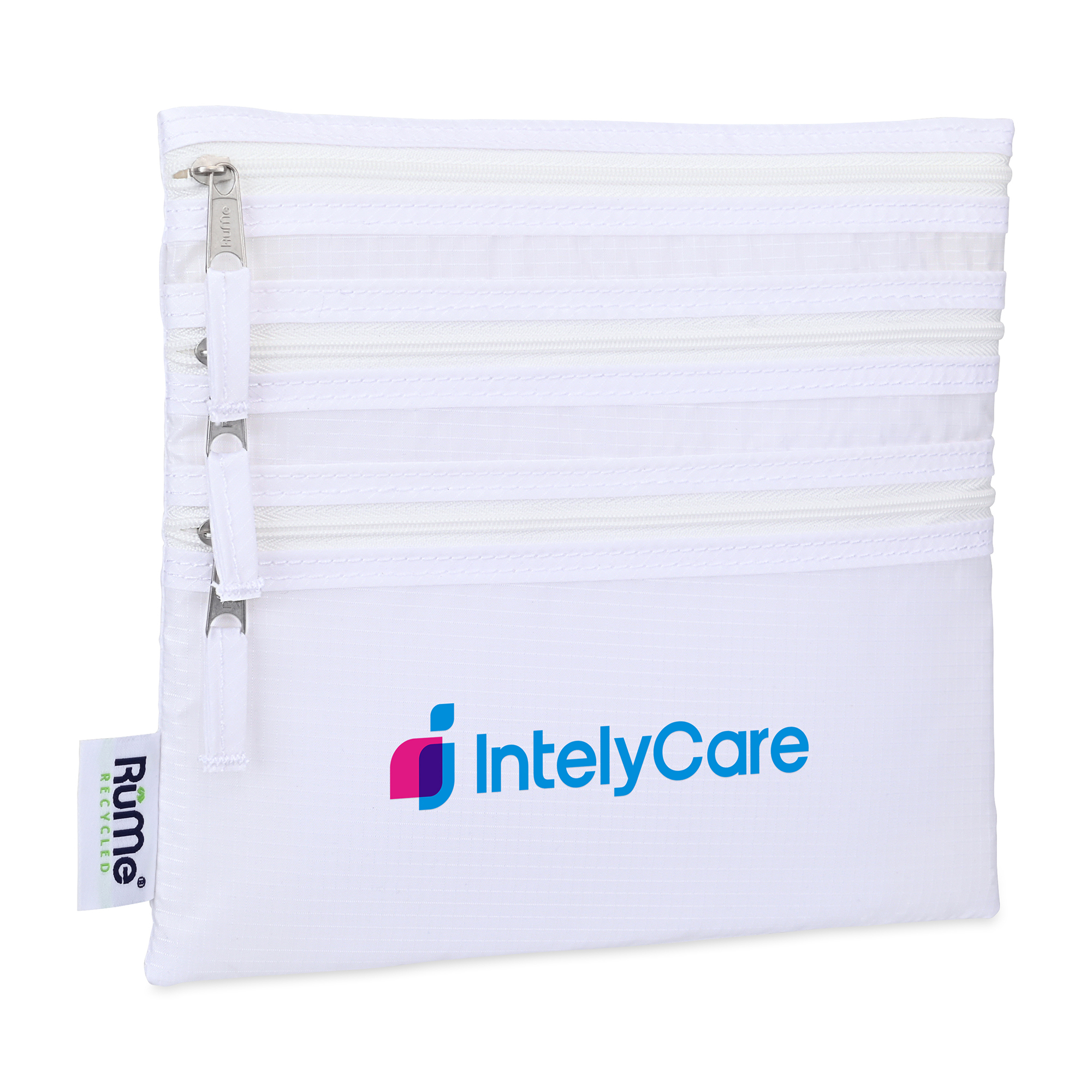 RuMe® Recycled Ripstop rPET Baggie All 30