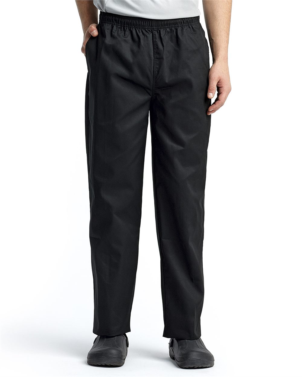Unisex Essential Chef Pants - RP553 4