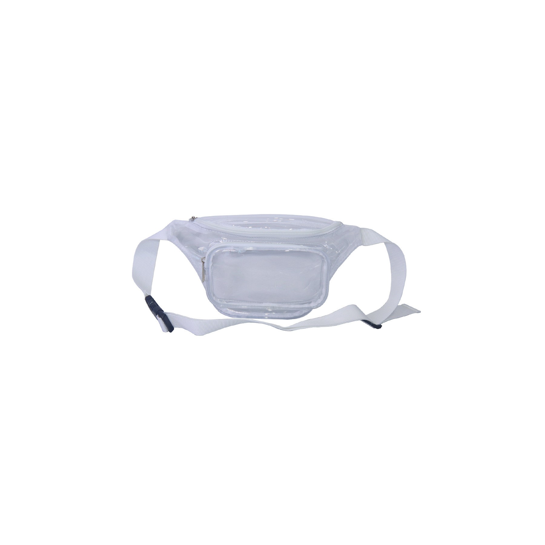 Solid Color Fanny Pack 3