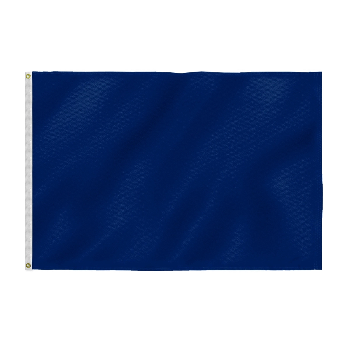 Blank 4' x 6' Flag Canvas Poly 17