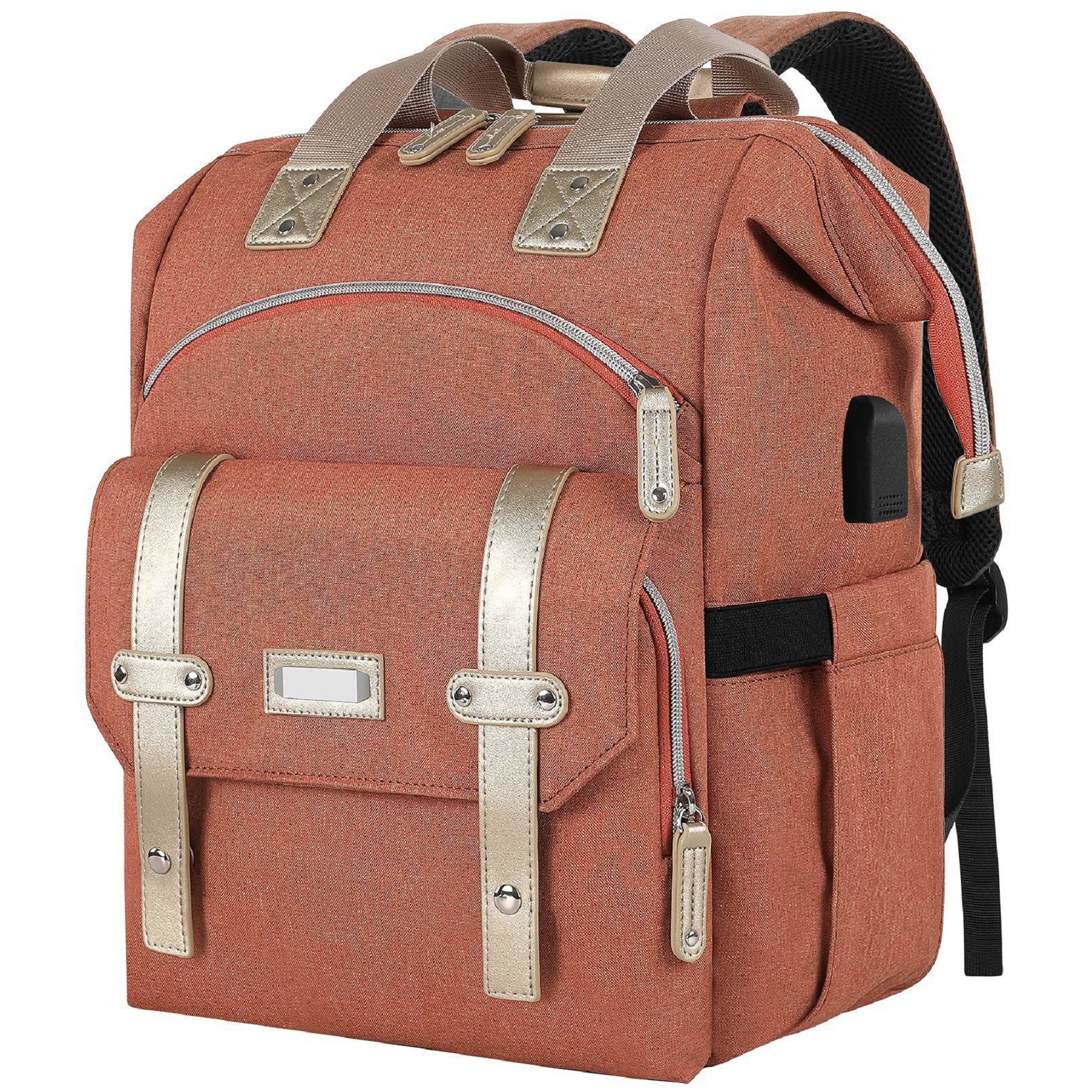 Large Capacity Mommy Backpack 2