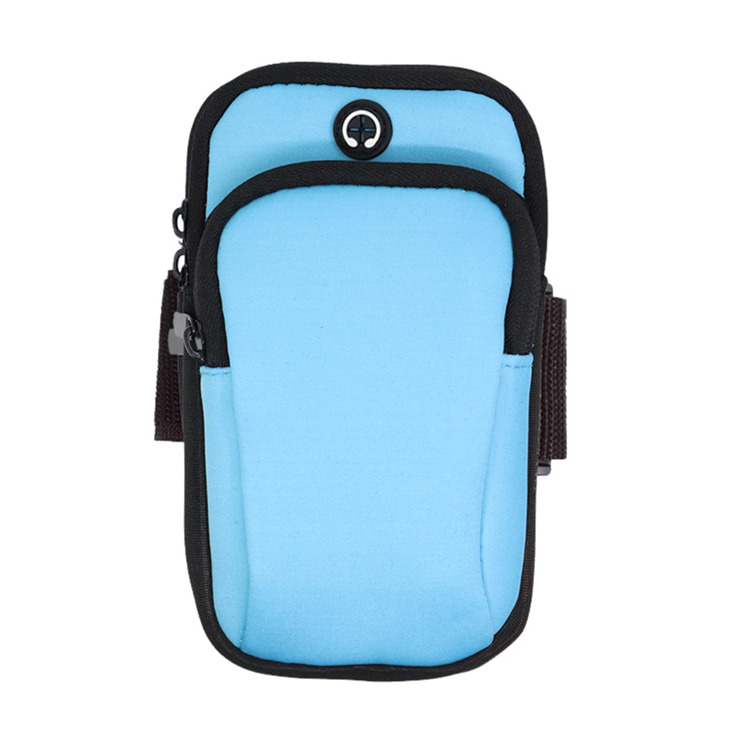 Armband Bag with Elastic Band 7