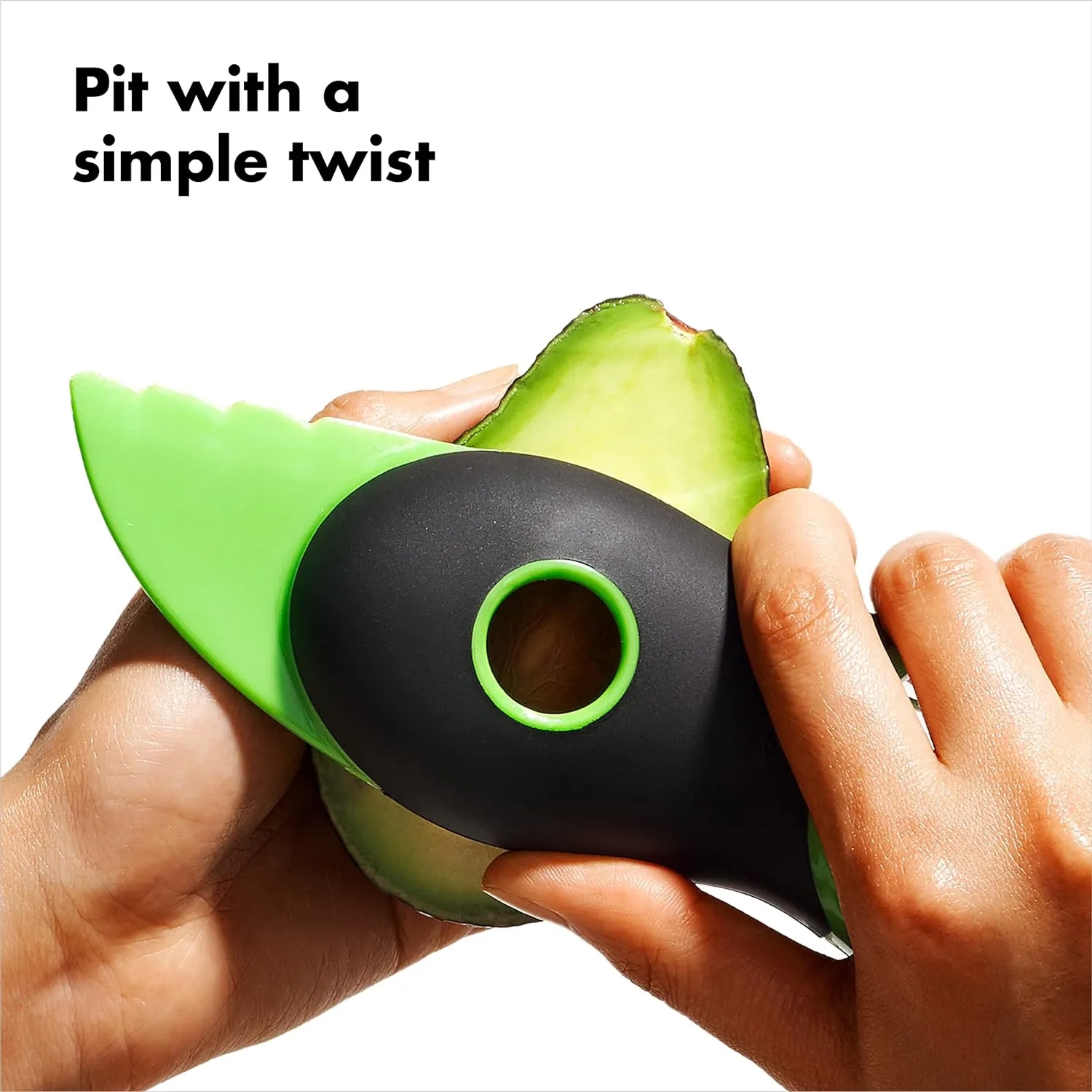 3-in-1 Multifunctional Avocado Slicer 5