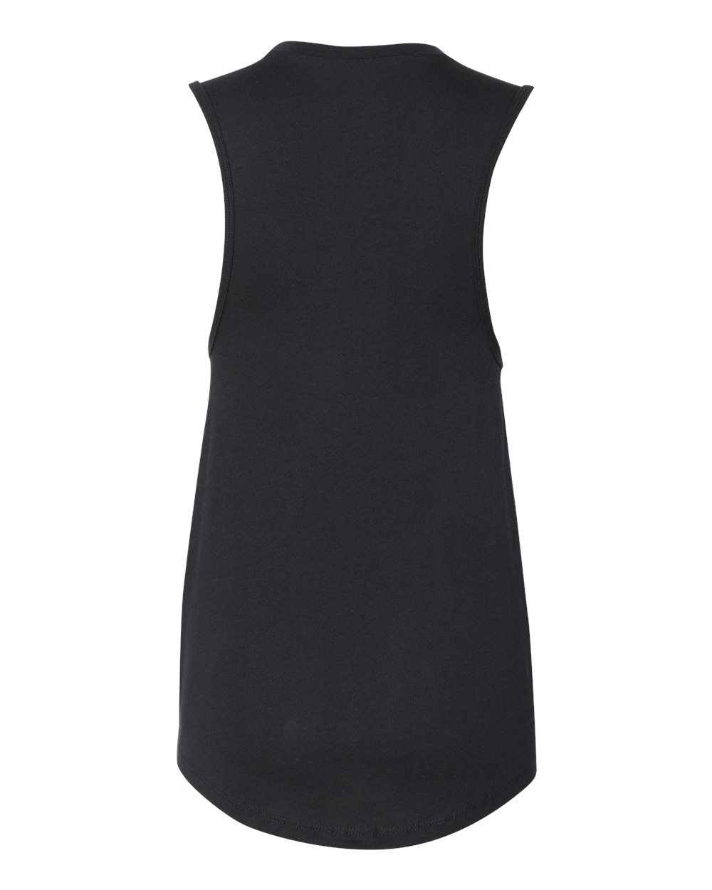 Women's Jersey Muscle Tank - 6003 26