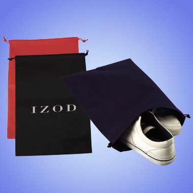 NONE WOVEN POLYPROPYLENE DRAWSTRING UTILITY BAG 2