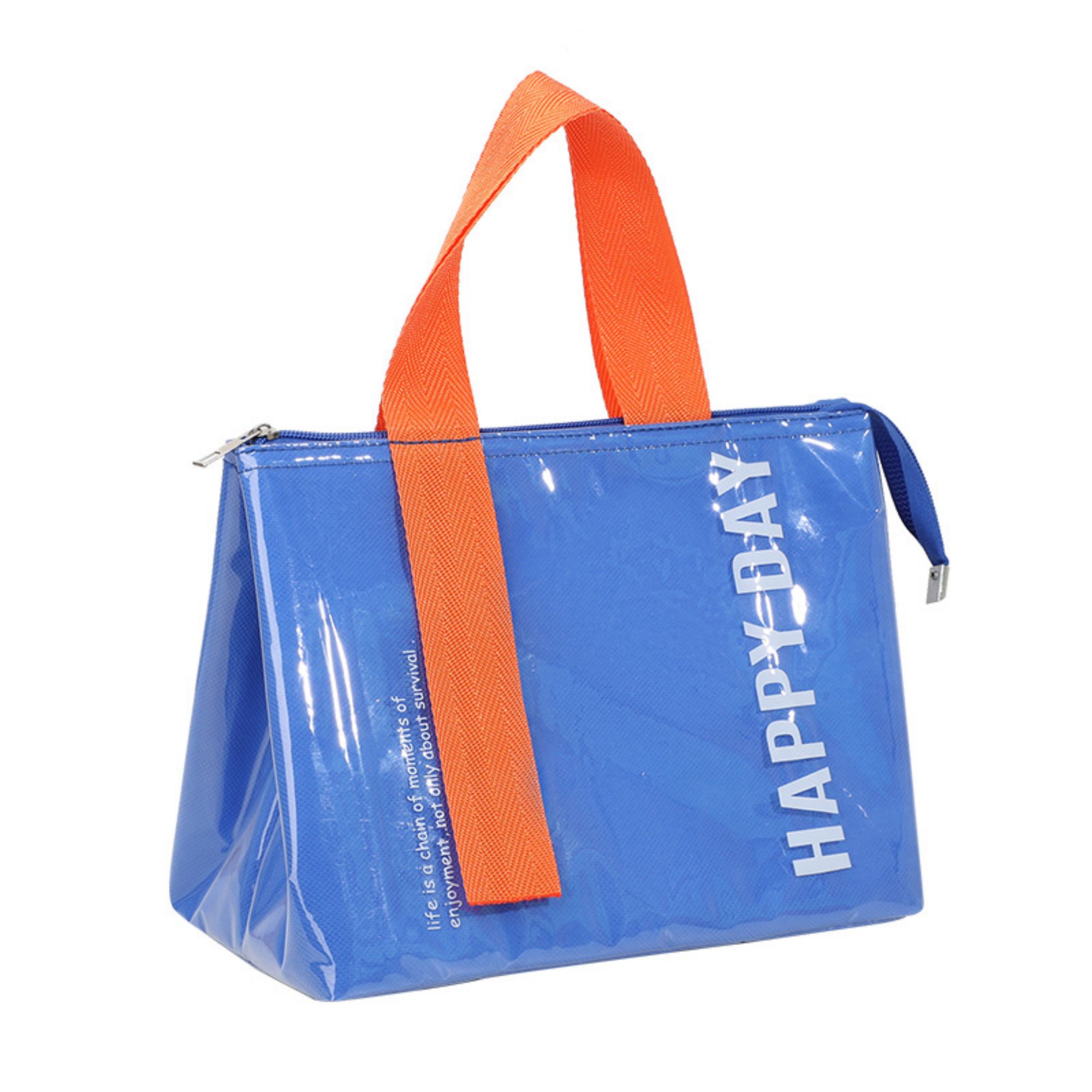Waterproof Lunch Tote Bag 8