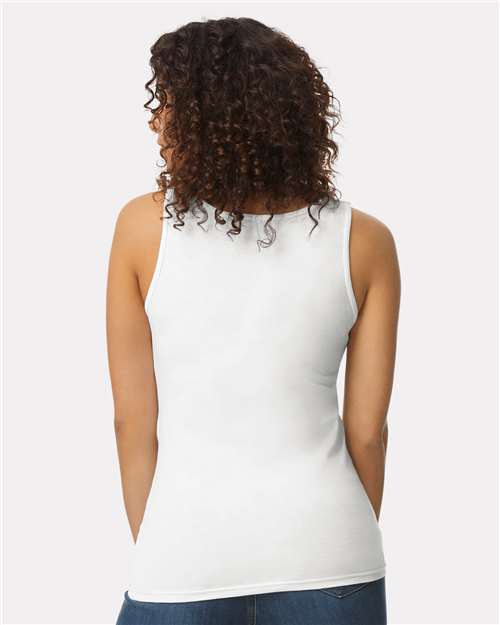 Women's Softstyle® Tank Top - 64200L 29