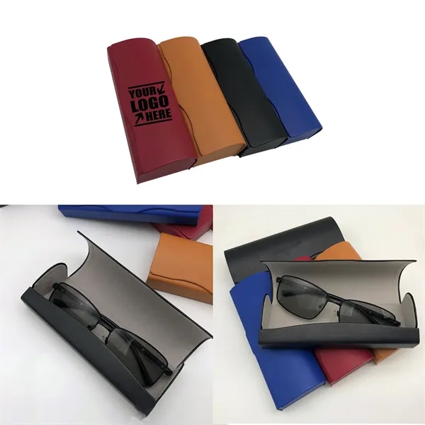 PU Eyeglasses Case