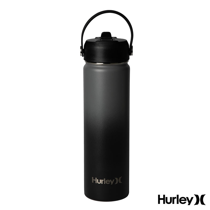 Hurley® Oasis 20 oz. Vacuum Insulated Water Bottle 6