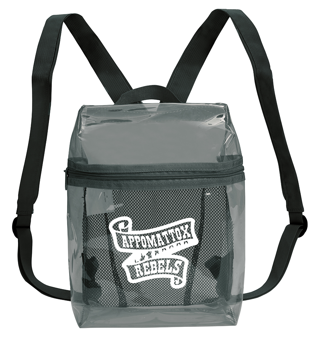 Good Value™ Translucent Color Daypack 20