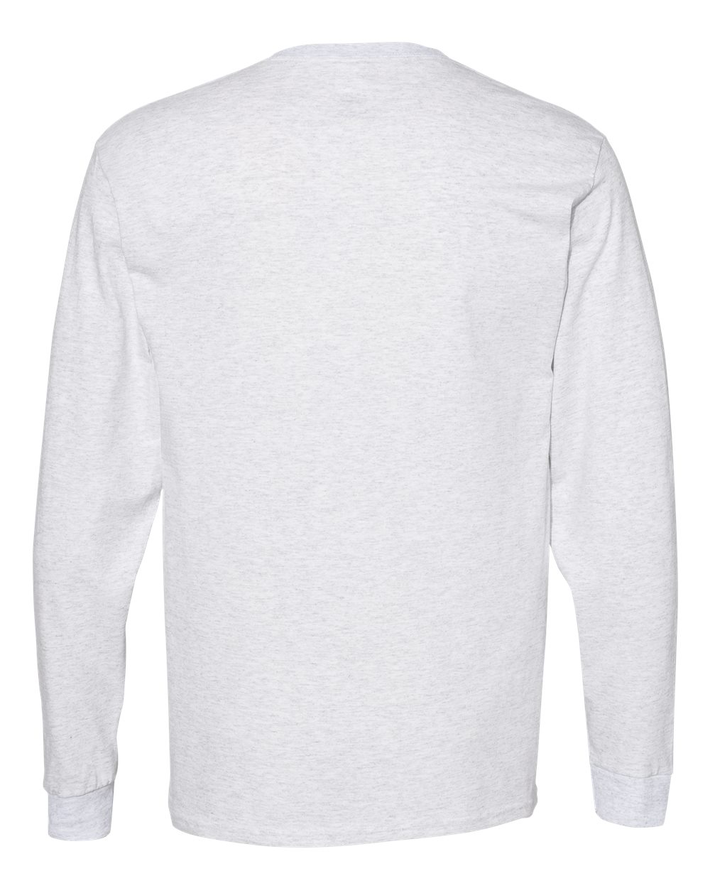 Essential-T Long Sleeve T-Shirt