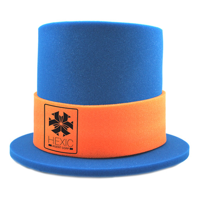 Top Hat 7