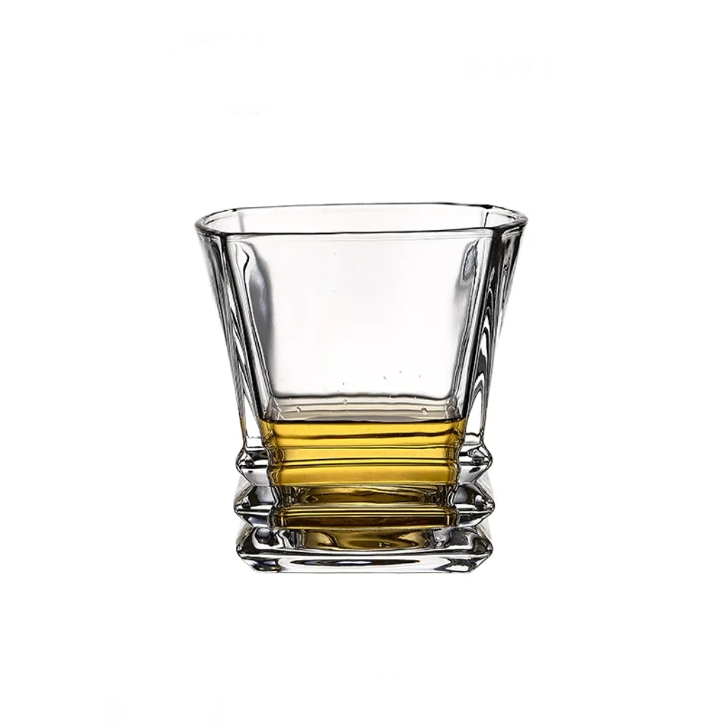 12OZ Whiskey Glass 24