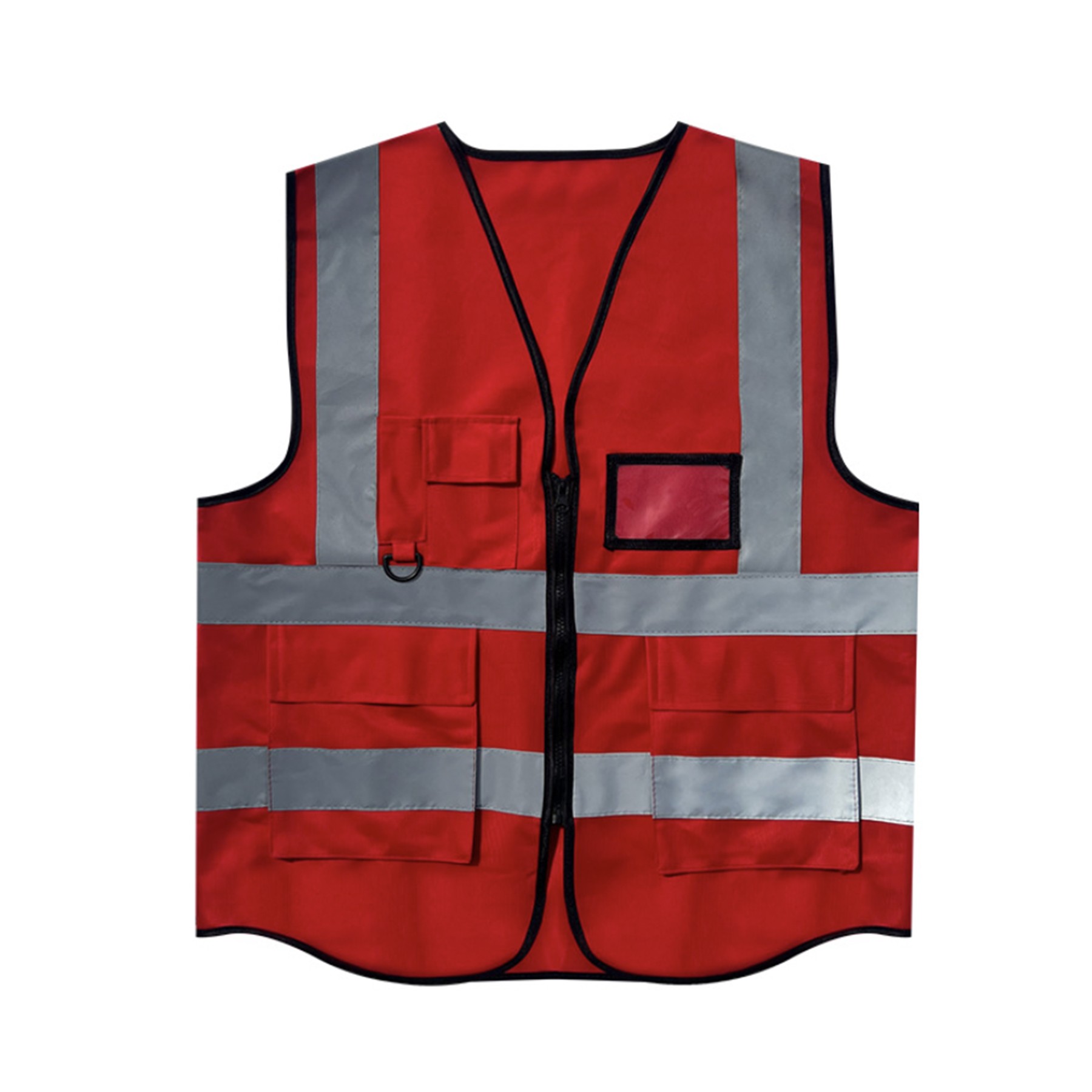 Reflective Vest 9
