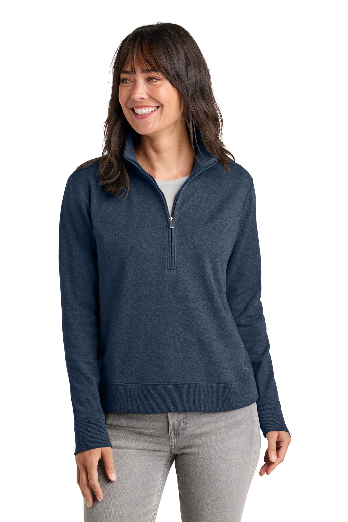 TravisMathew Women's Ocean Villa 1/4-Zip TMA41428 18
