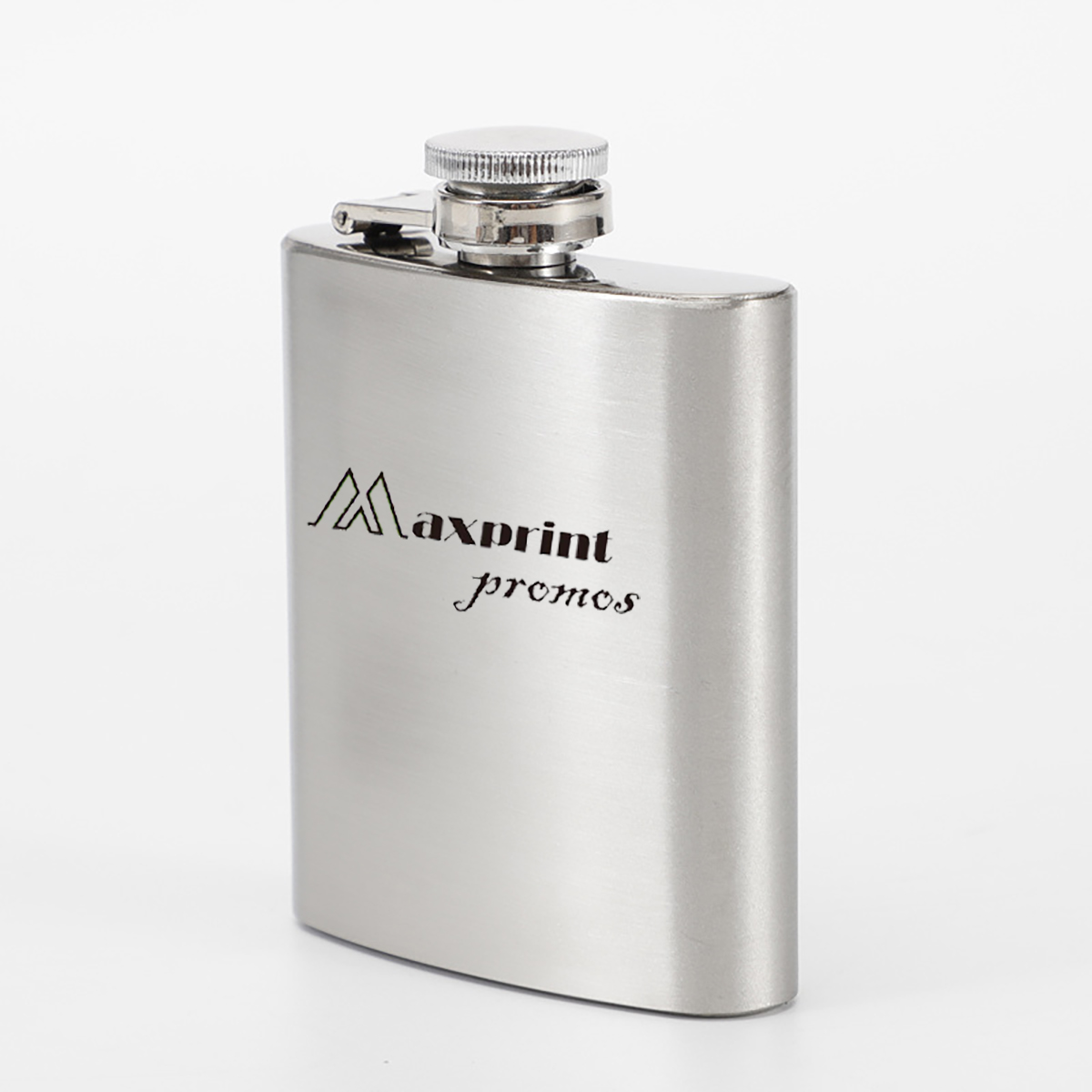 9 OZ Stainless Steel Hip Flask 1
