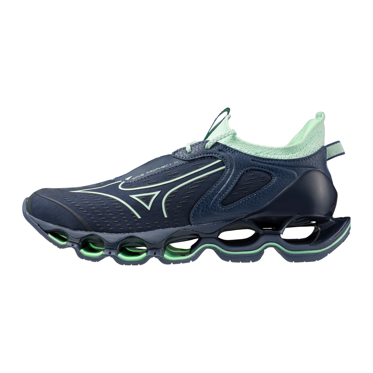 Women's Wave Prophecy 14 Running Shoe 2