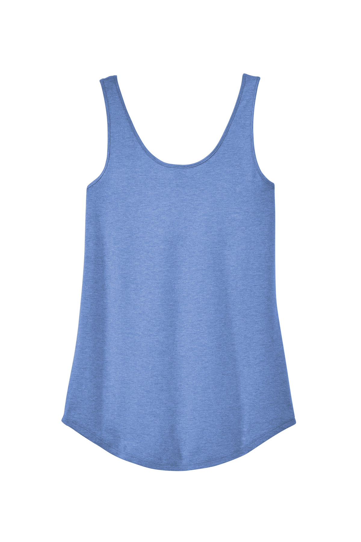 District Women's Perfect Tri Relaxed Tank DT151 94