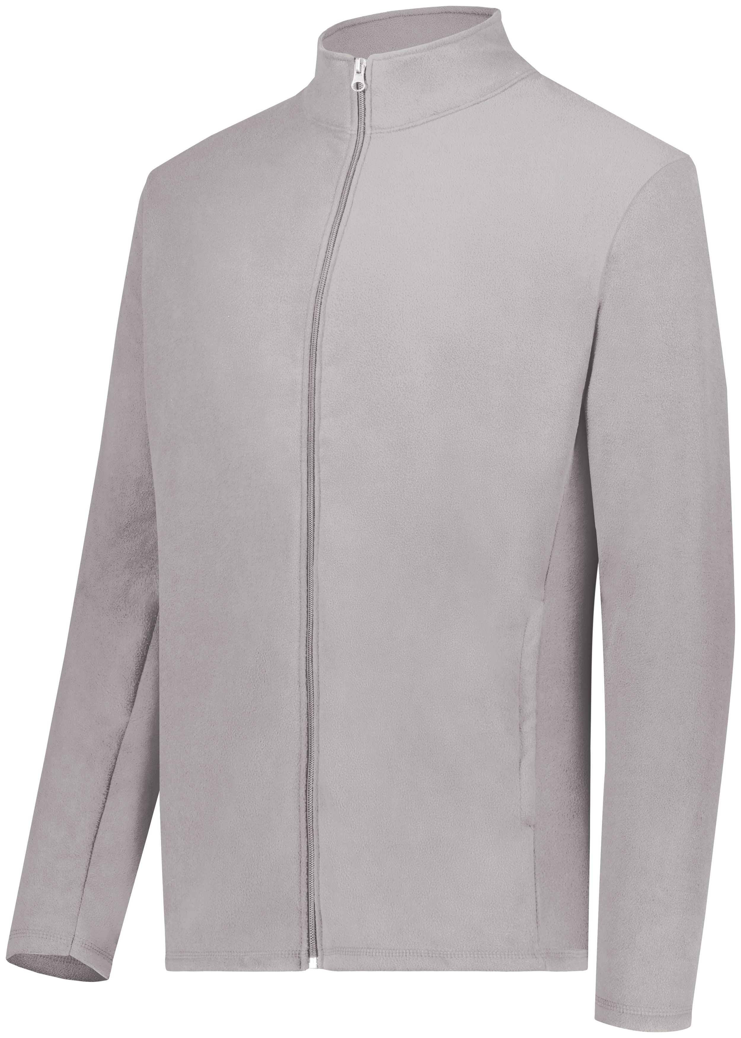 Micro-Lite Fleece Full Zip Jacket 6