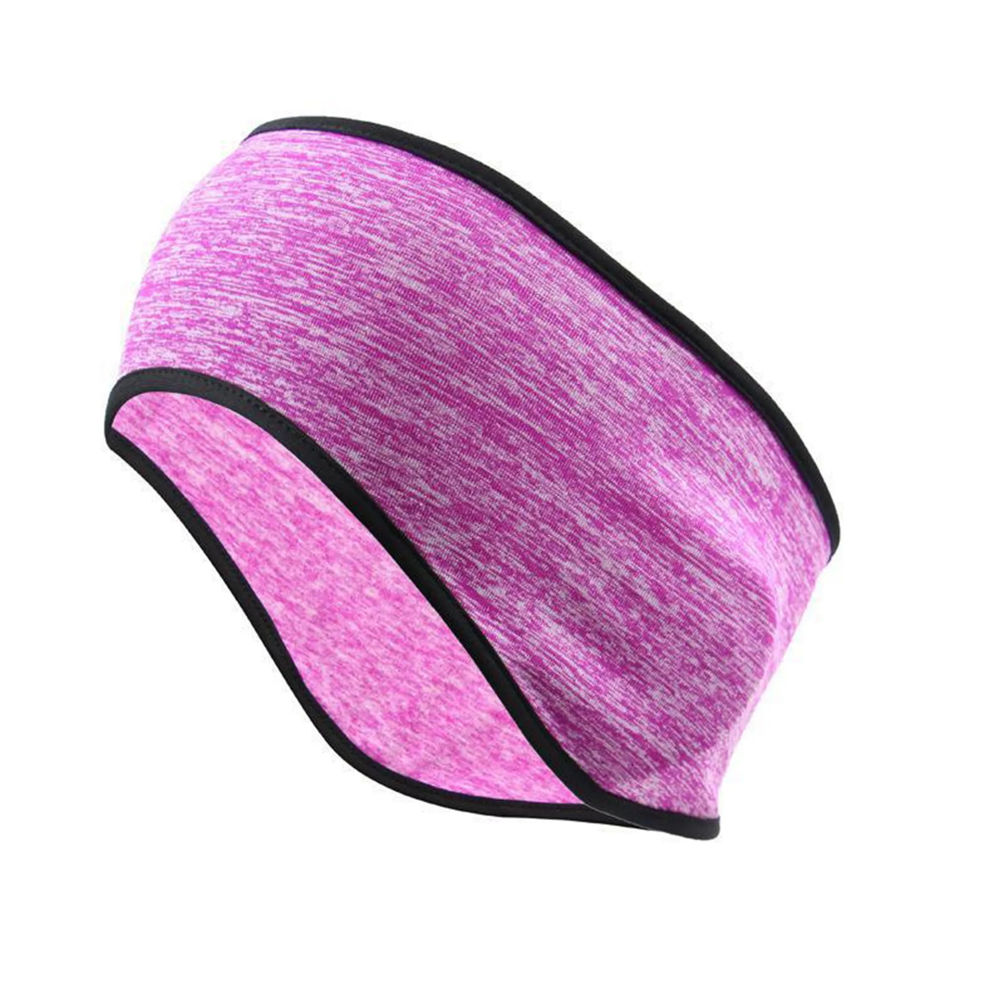 Running Ear Warmer Headband MOQ 10pcs 4