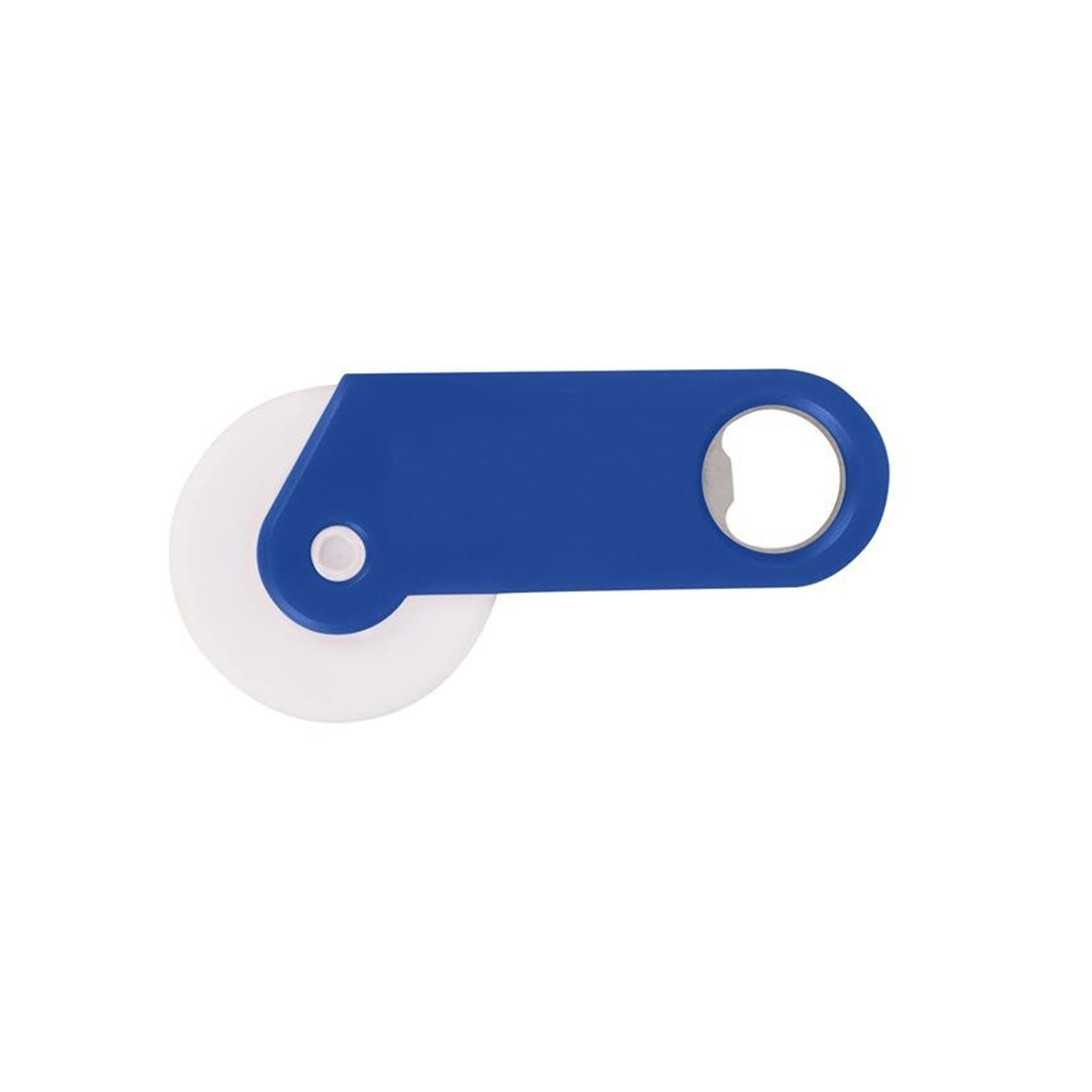 Plastic Pizza Roller With Bottle Opener 3