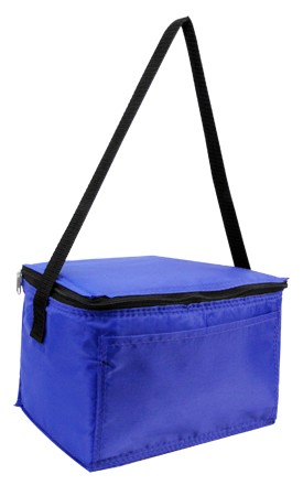6 Pack Cooler Bag 5