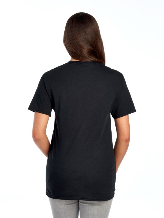 FRUIT OF THE LOOM HD Cotton™ Unisex T-Shirt 52