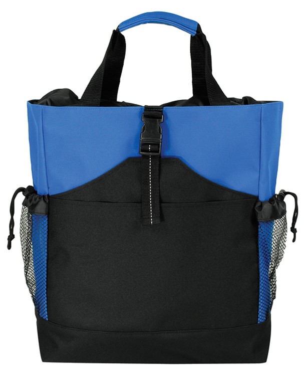 Backpack Tote 3