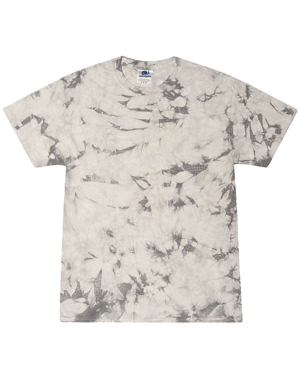 Unisex Crystal Wash T-Shirt - 1390 36