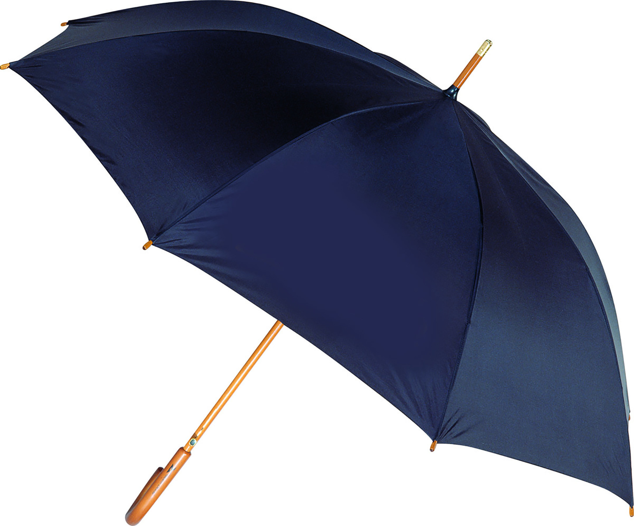 The Classic Curve Stick Umbrella 3