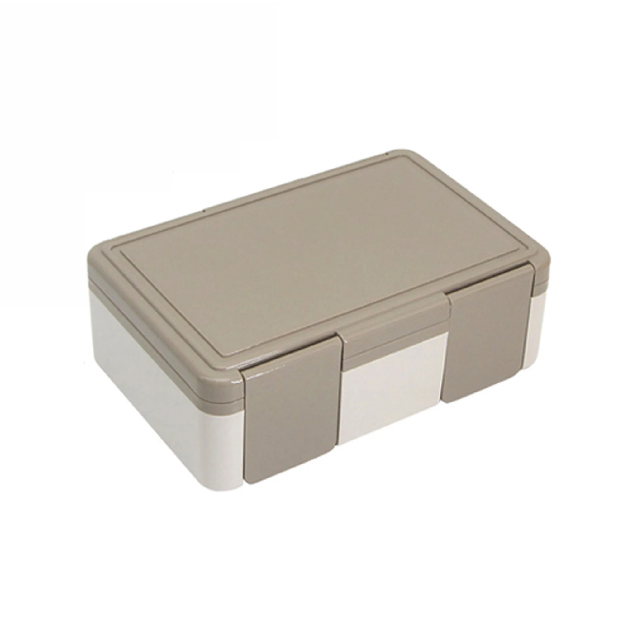 Large Capacity Bento Box 5