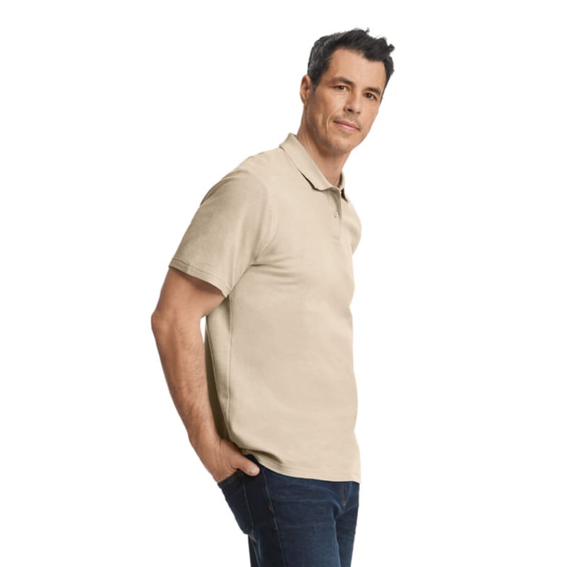 Gildan Men's Softstyle Double Pique Polo 29