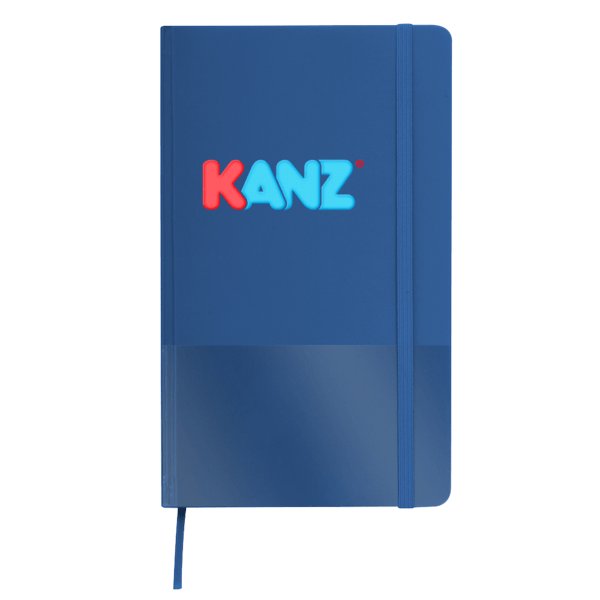 Kingston Journal Book 22
