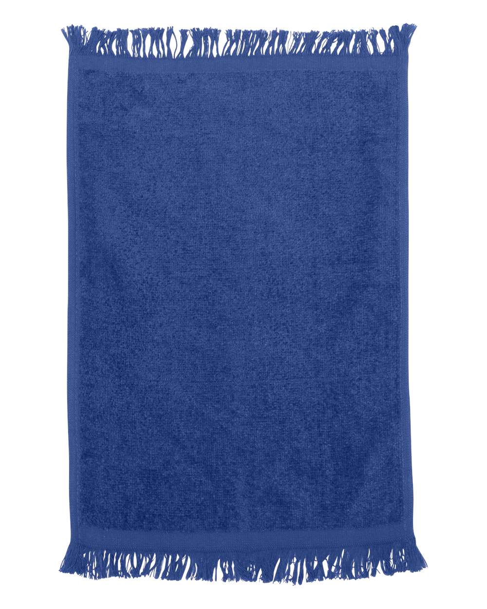 Fringed Fingertip Towel - T100 17