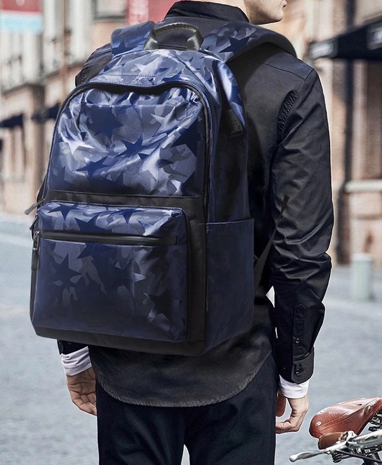 Business Laptops Backpacks With USB Charging Port 6