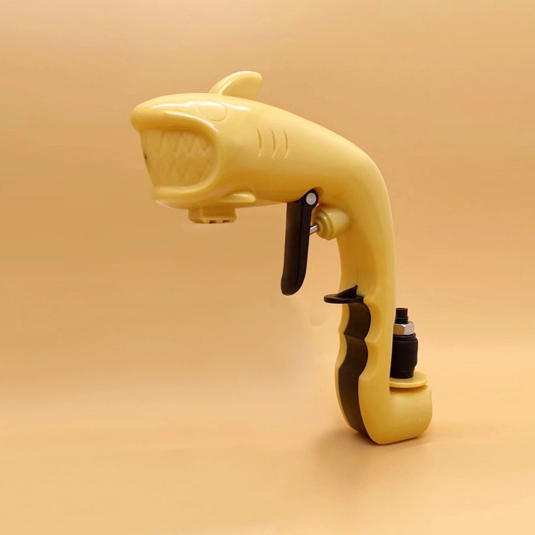 Alcohol Shooter Bubbly Champagne Gun Beer  Wine Stopper 6