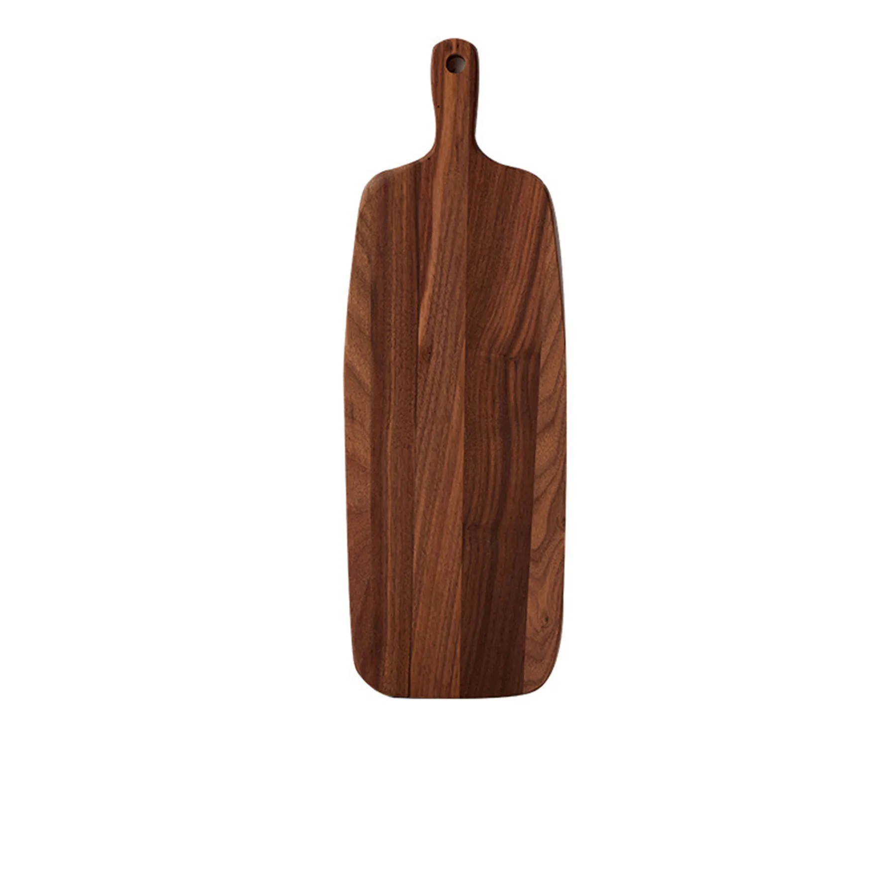 Wood Cutting Board 10