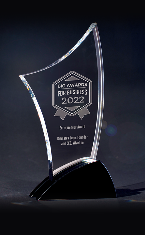 Accolade Award 2