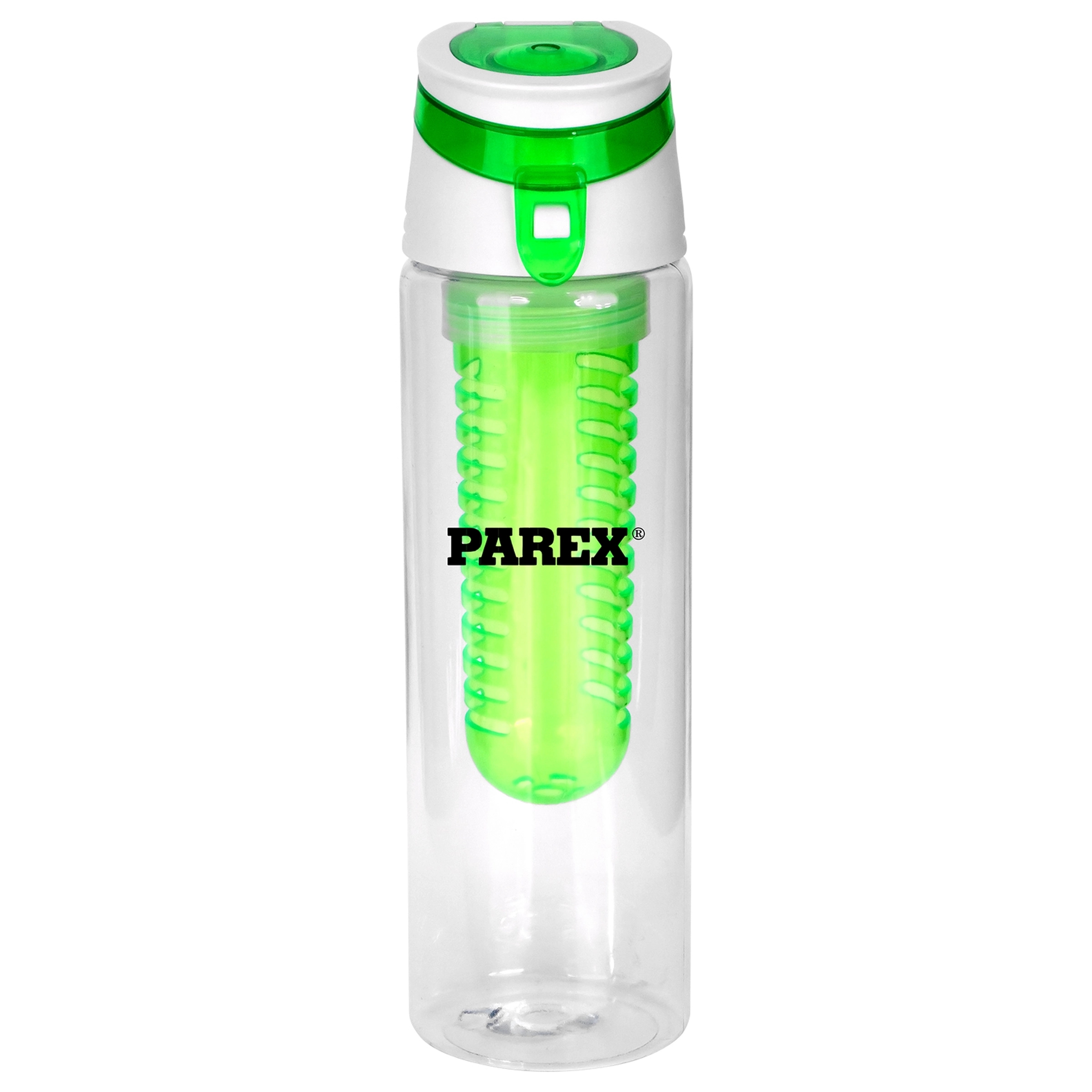 Trendy 24 oz. Recycled Bottle With Infuser 15