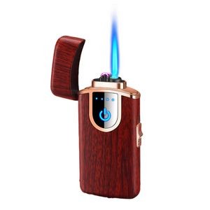 Dual Functions Electric Arc Jet Fire Lighter With USB Charging 20