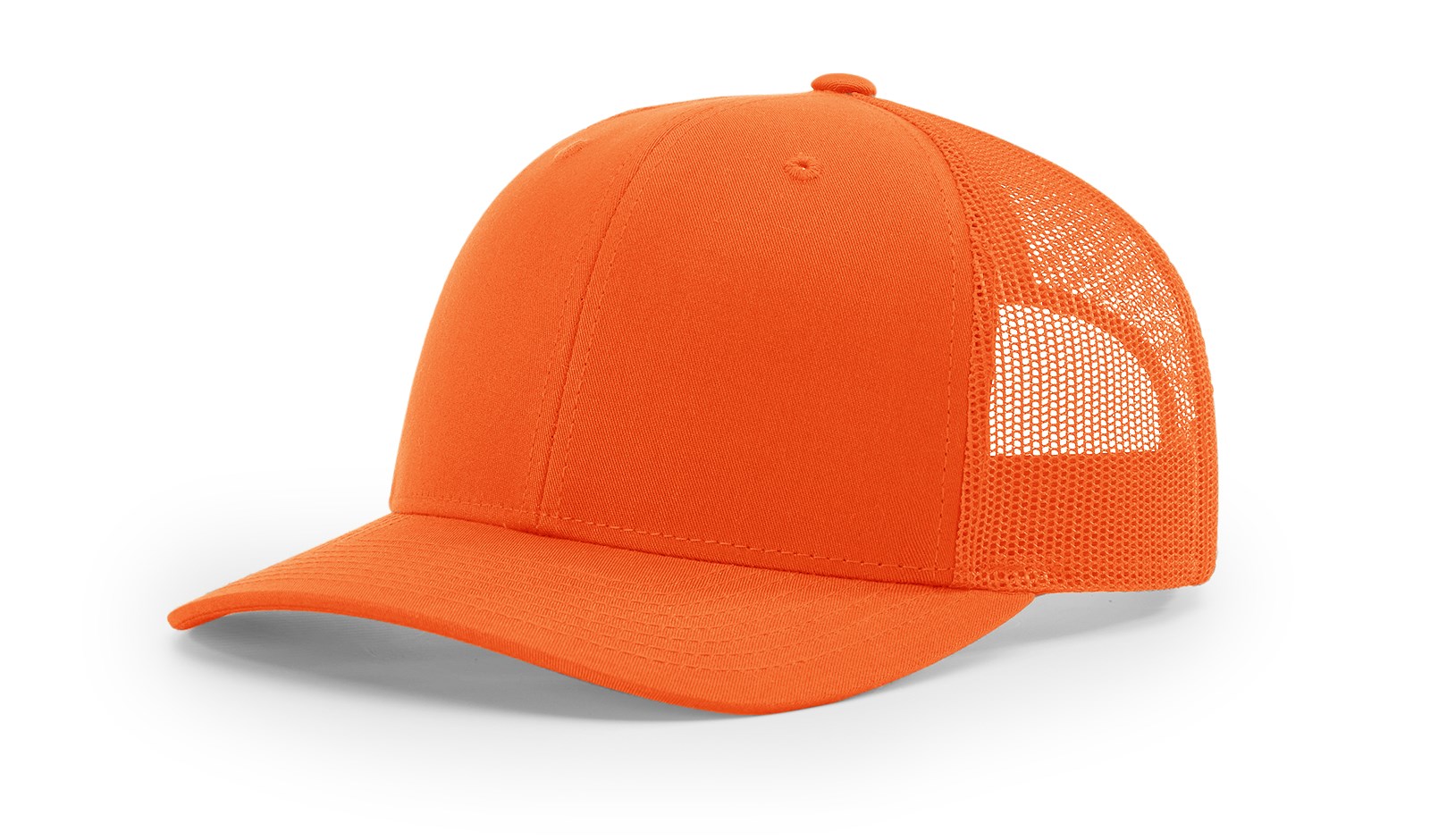 Blaze Trucker 1