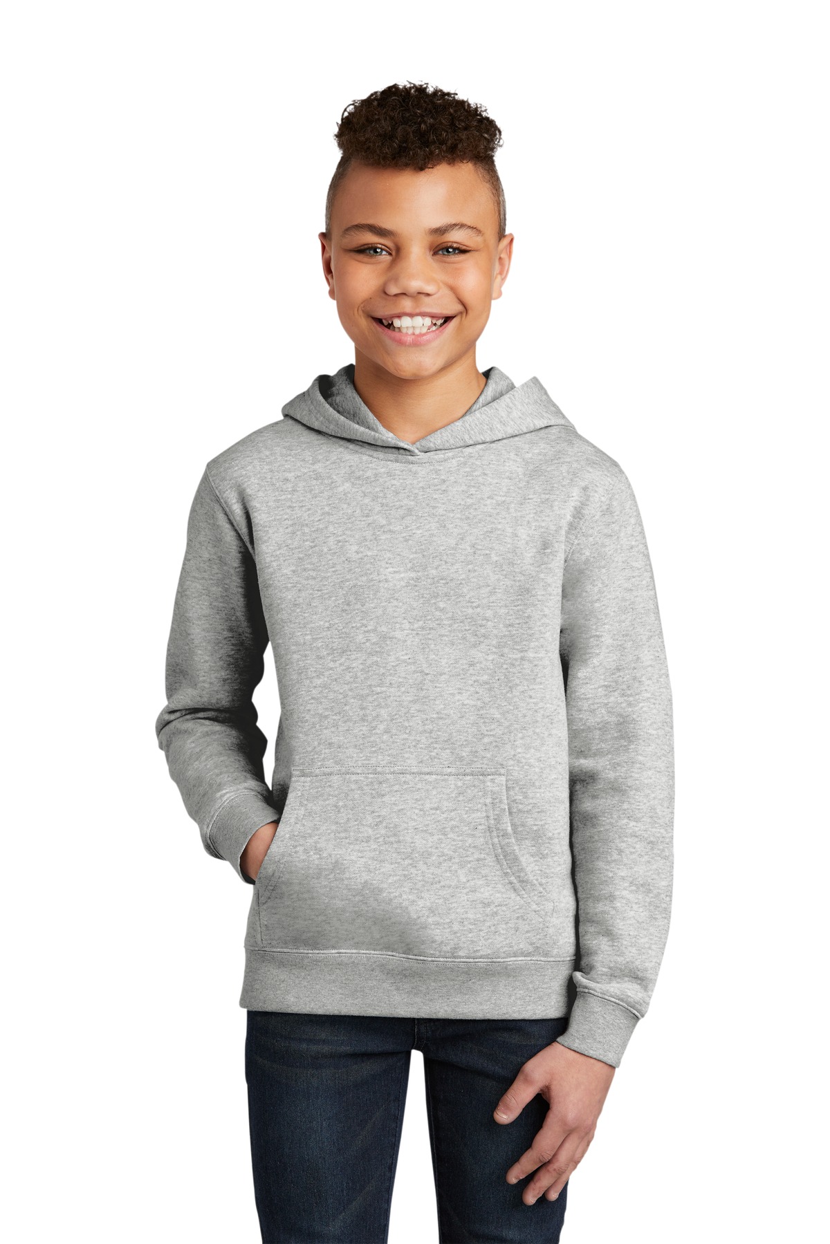 District® Youth V.I.T. Fleece Hoodie 33