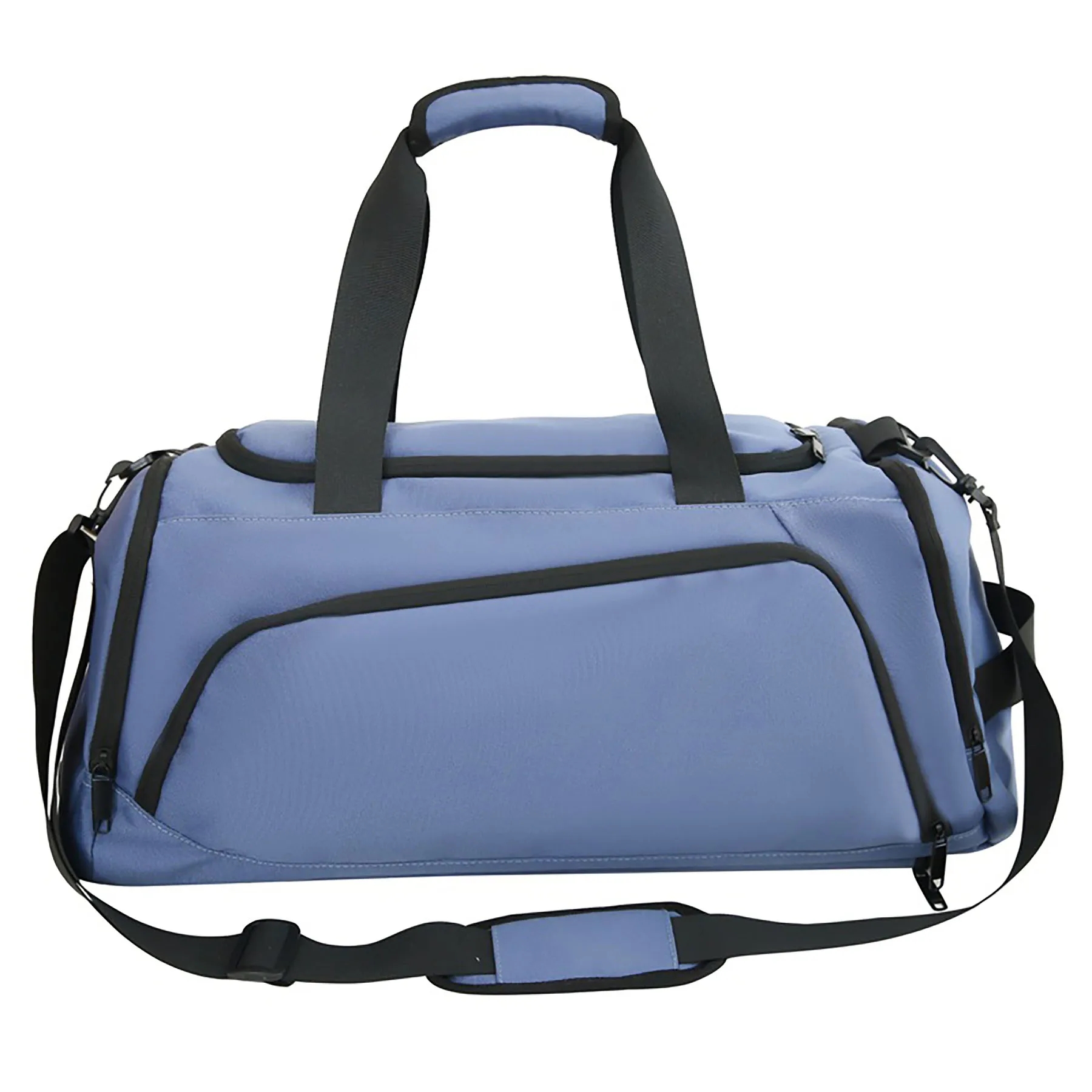 Sports Gym Bag 5