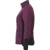 Women's ROUGEMONT Hybrid Insulated Jacket 41