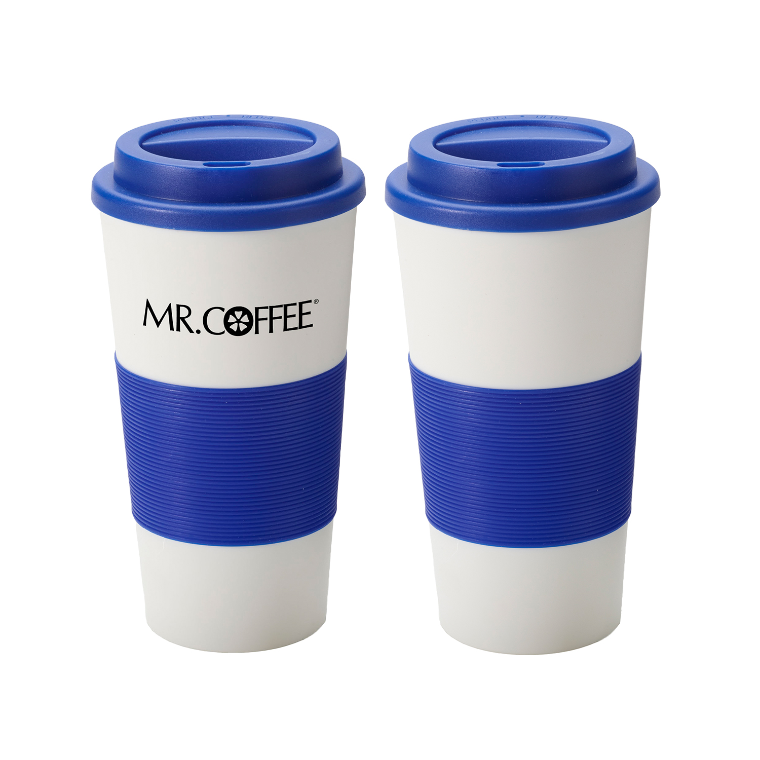 Double-wall Insulated Commuter Tumbler, 16 oz. 6