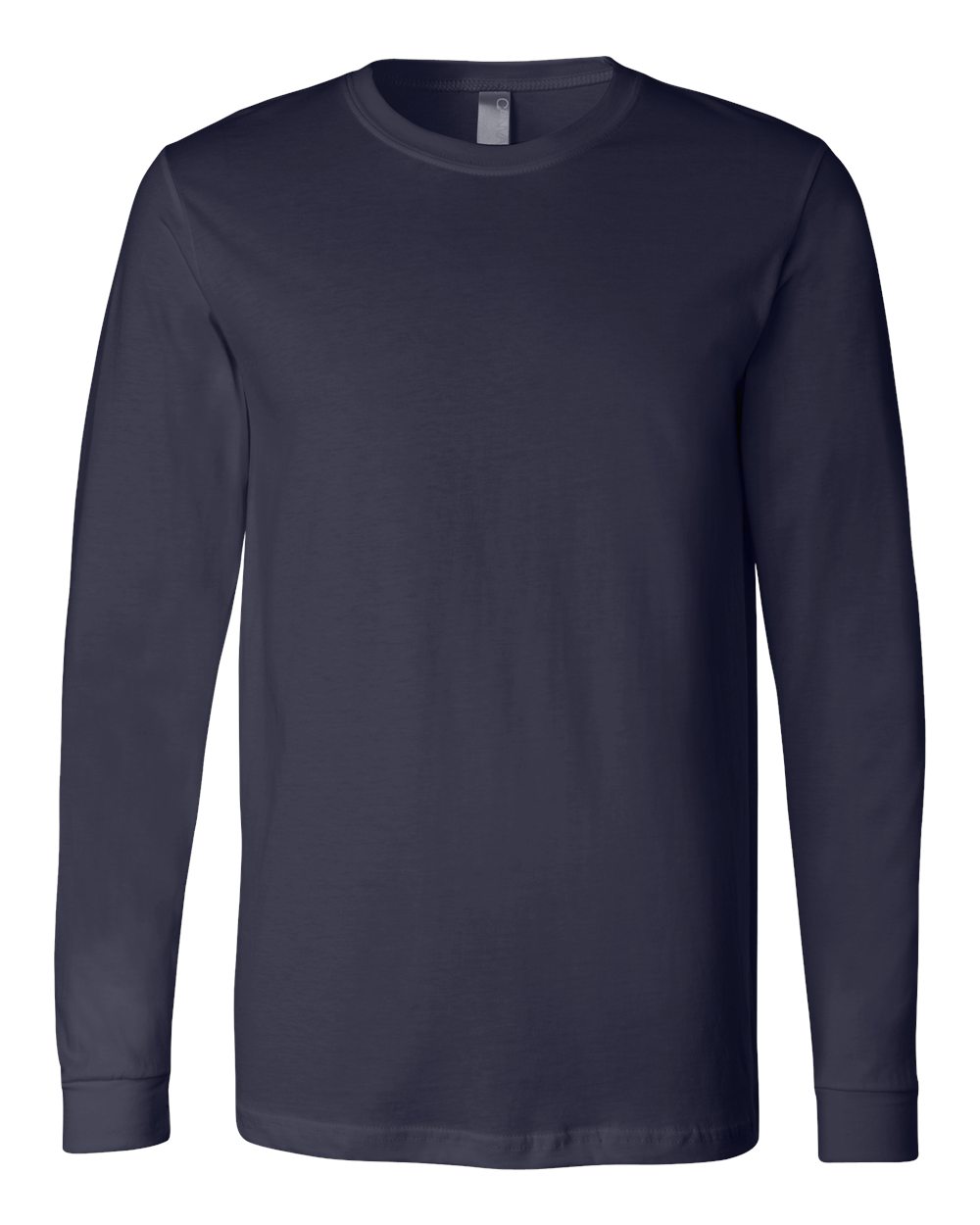 Unisex Jersey Long Sleeve Tee - 3501 267