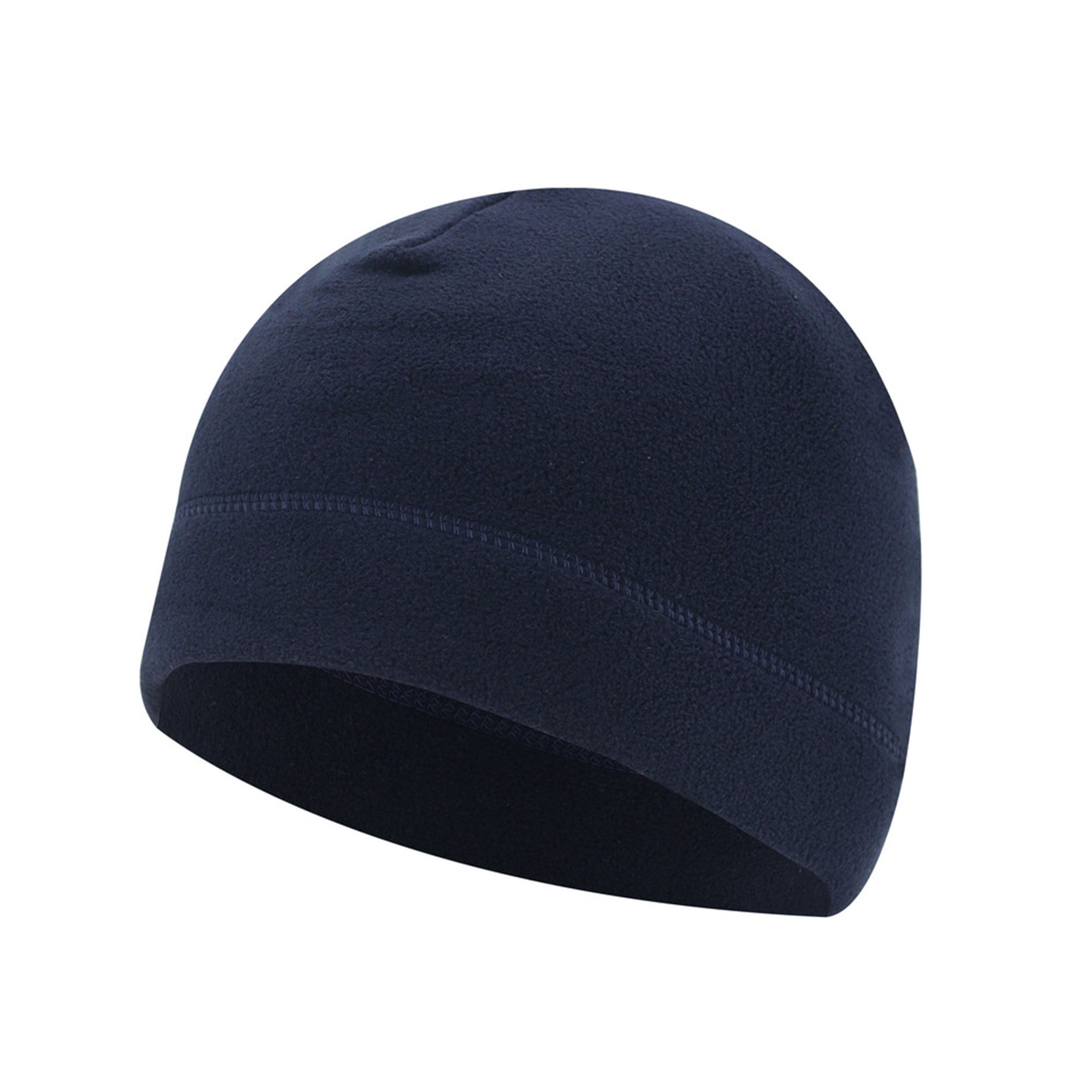 Windproof Skull Winter Beanie Hat 6