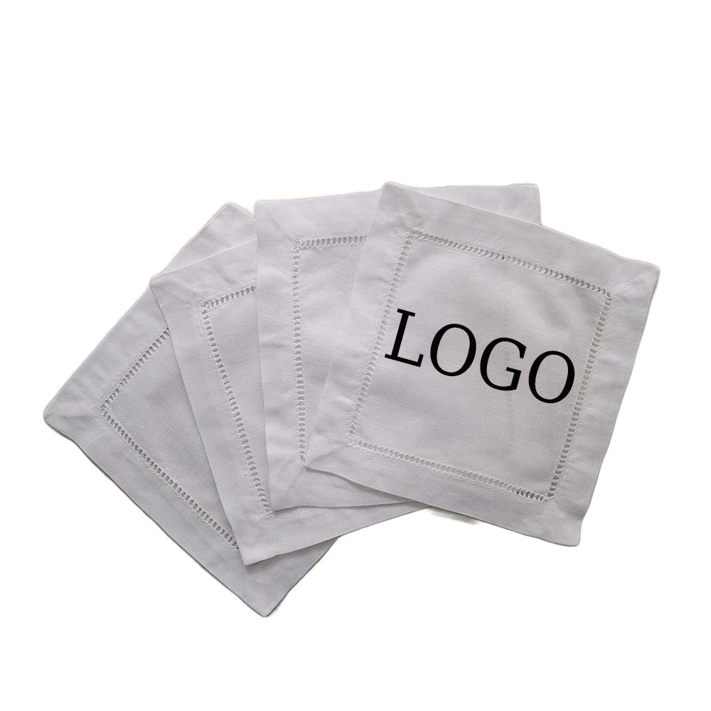 Cocktail Napkins 3