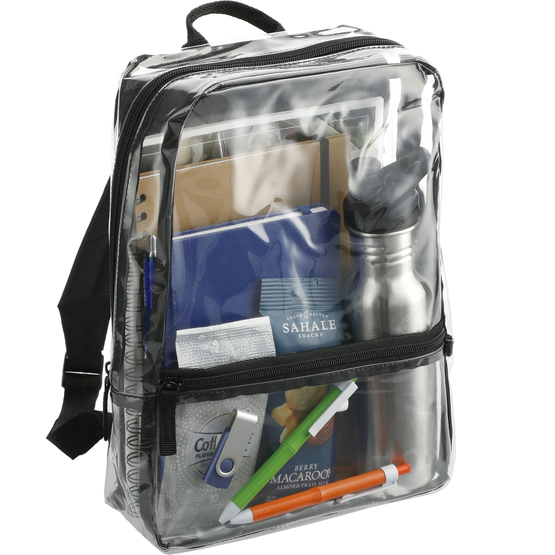 Rally Slim Backpack 37