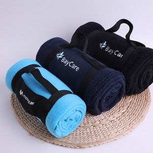 Promo Blanket 3